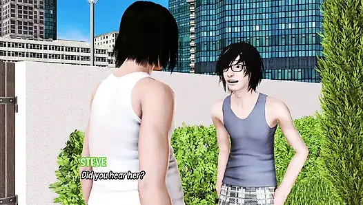 Gameplay lengkap - max's life 3, bagian 51