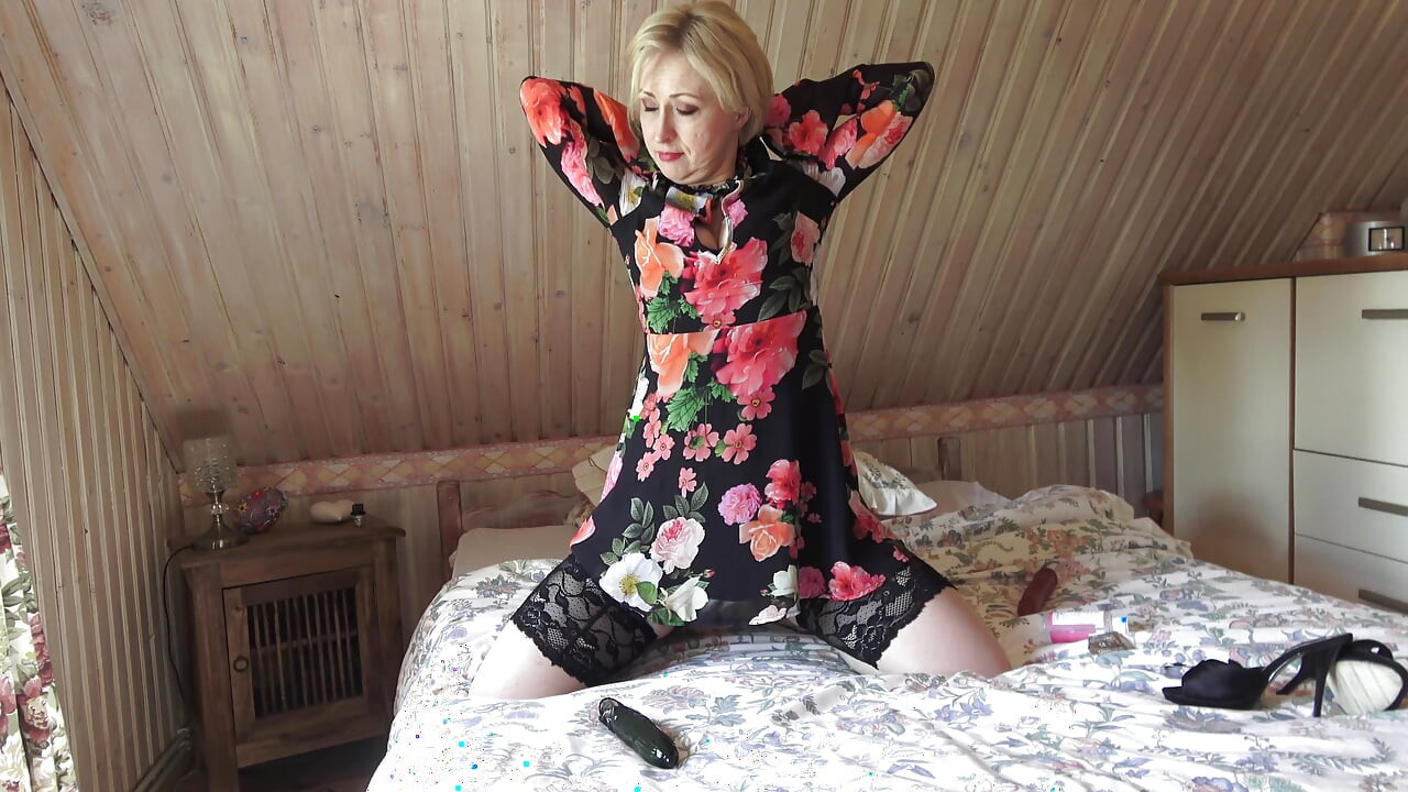 Marele castravete și un prezervativ: partea 1