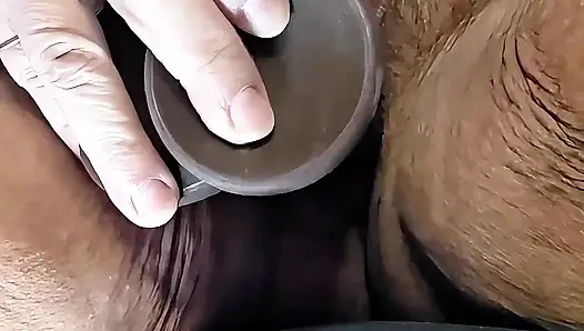 Çok azgınım