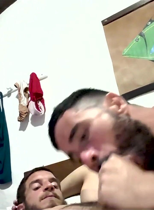 I Really Enjoy His Dick!