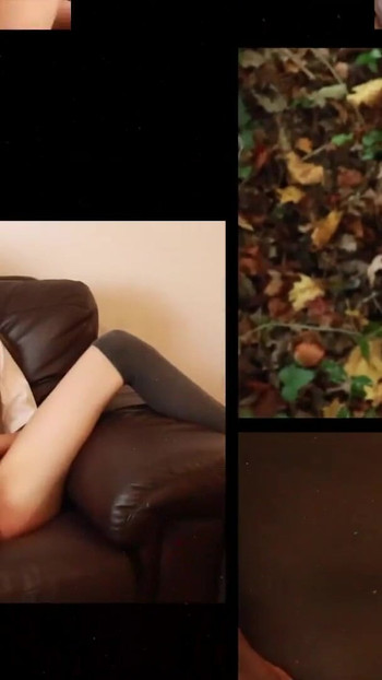 Silný okamžik z "Sestra je ošukána a polyká"