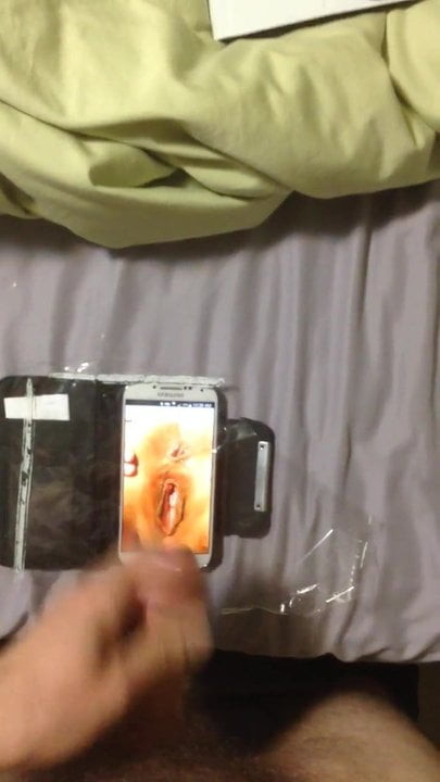 Cum Tribute #18