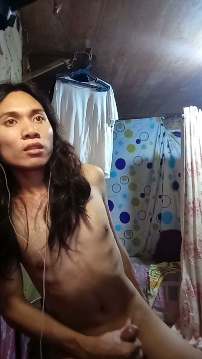 Gagawin ang lahat para maging pornstar sa lahat | Clip 3