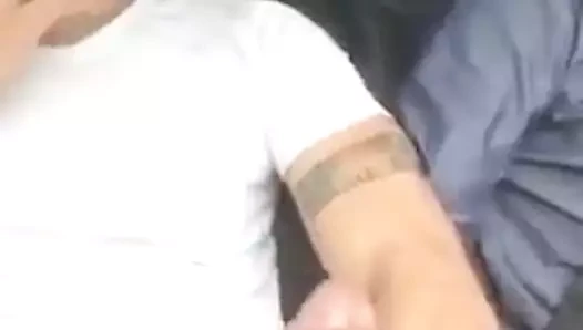 uber adam handjob