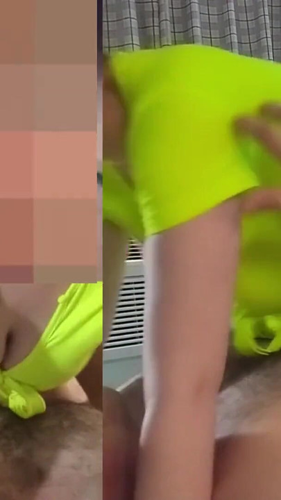 Spectacular moment from "Punk girl gives amazing BJ, rides my cock, and then gets bent over a filled with cum like she"