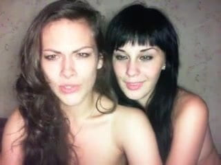Two hot cam girls part 3