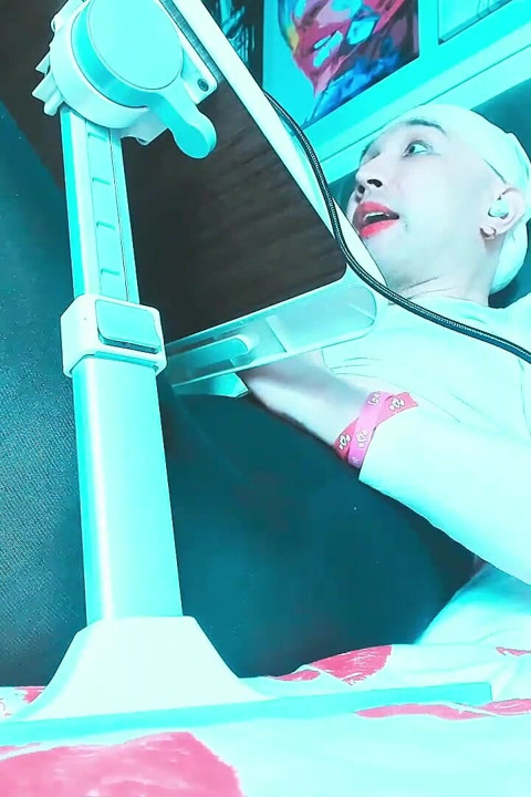Checkup with a Horny Nurse