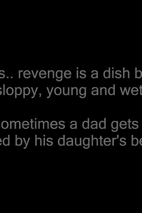 My stepdaughter's best friend - s3e7