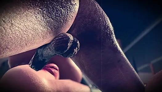 70-летняя монахиня и богатый человек