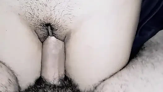 Little Thai: Daddy, a monstrous penis fills me with piss and milk. Please. Give me more