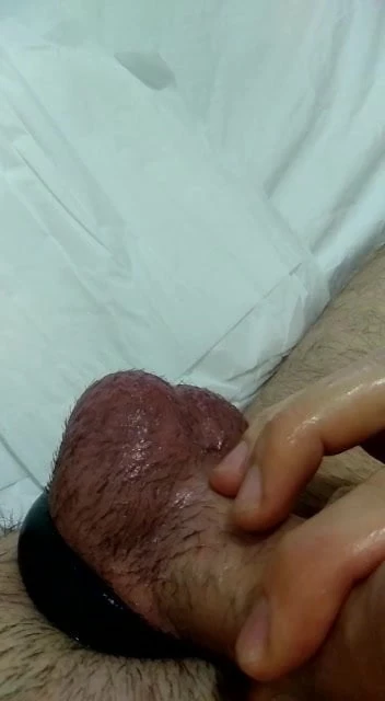 dick