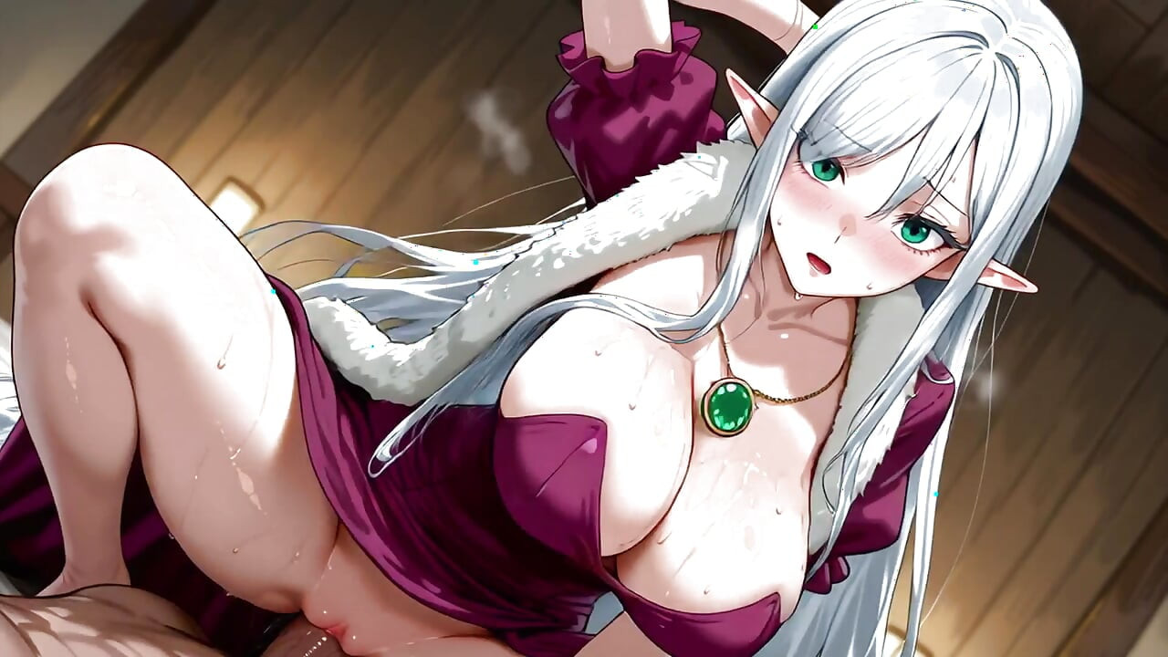 Elmesia El Ru Sarion (Tensura)