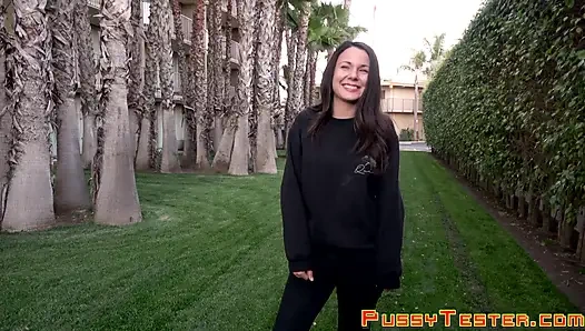 Пробы Рэйчел Уайлд - Первая Раунд - 4K (Uhd)