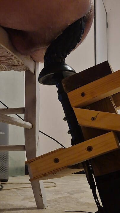 Fuck machine