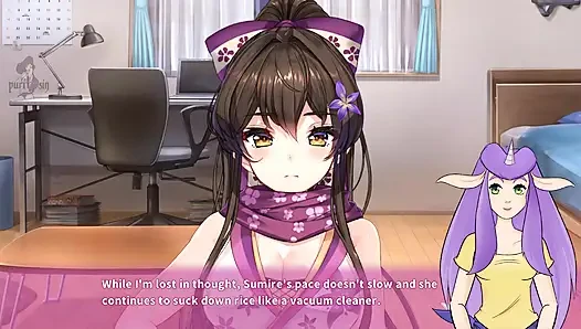 NinNin Days Uncensored Guide Part 3