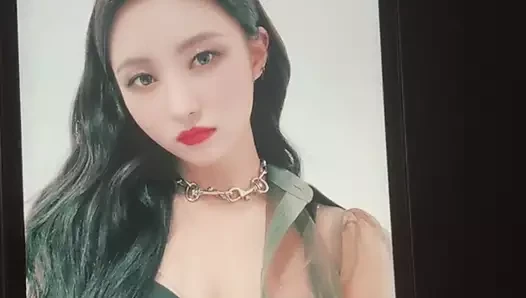Dreamcatcher sua boşalıyor