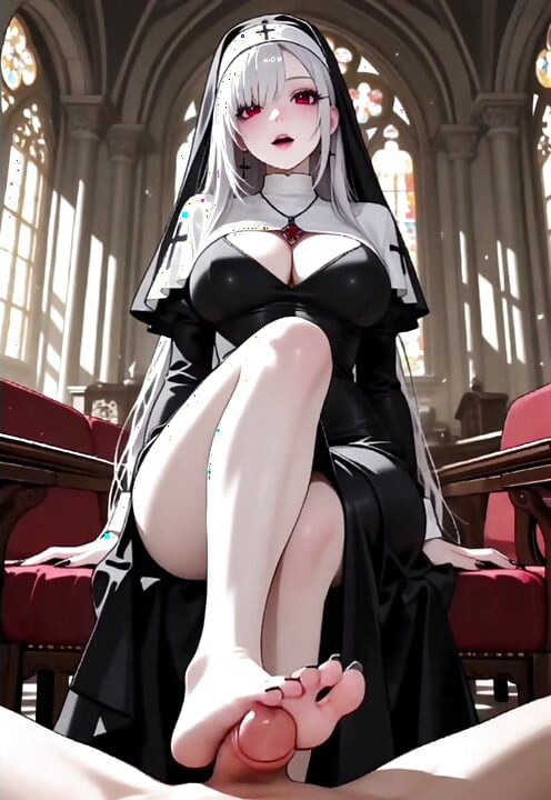 Hentai anime - I get very rich before I go to see my boyfriend
