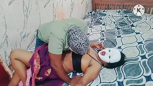 Kamu boleh ngentot aku dan bikin aku hamil - adik tiri tamil yang lagi sange berat dientot habis-habisan sampai mengerang keras
