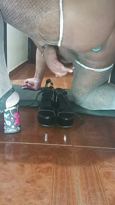 Plug, socks and cleats