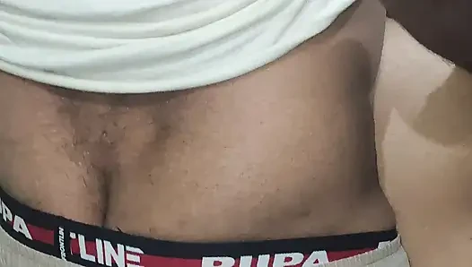 sali ki chudaii ki jija na sali ko buhut accha lag raha the aur jija aur sali maza aya