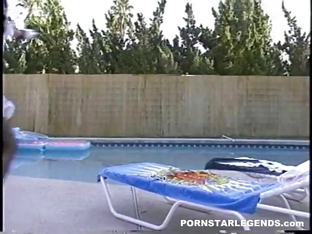Debi Diamond a Jordan Lee
