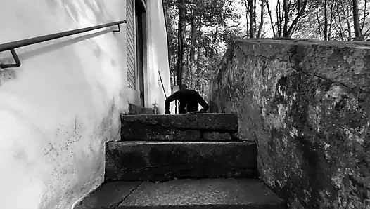 Dominatrix mistress April - the confessional