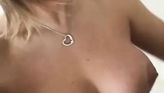 Benimle döl ve duş