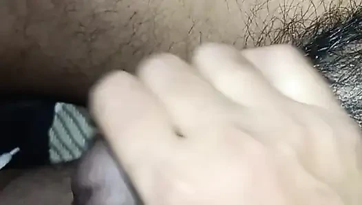 Bhabhi ne meri muth mari