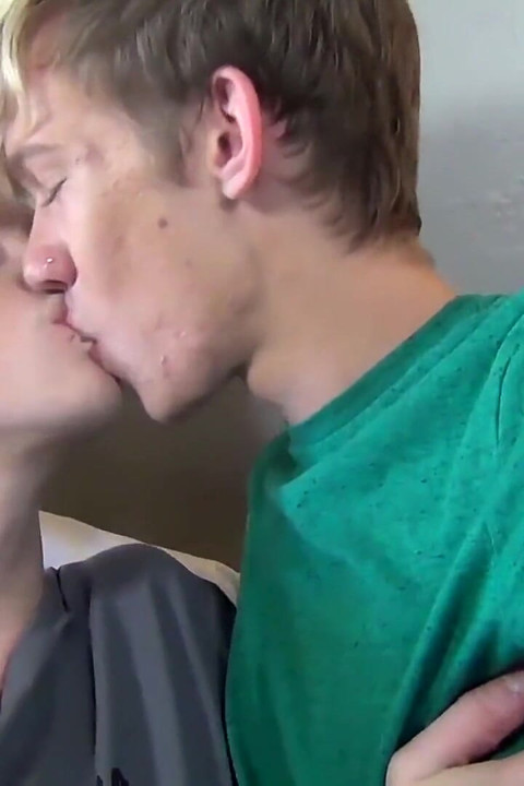 Feed My Young Hole - Part #1 - 100% Bareback