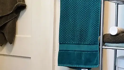 Chef Clayton and Lady Baller with a morning Spark