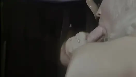 Moana dan teman-temannya yang nakal lagi asik nyepong dan ngentot memek mereka habis-habisan