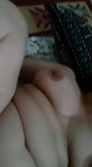 Beautiful step mom get big cock