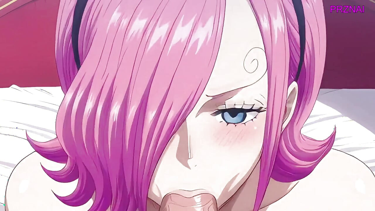 One Piece Reiju Hen (9)