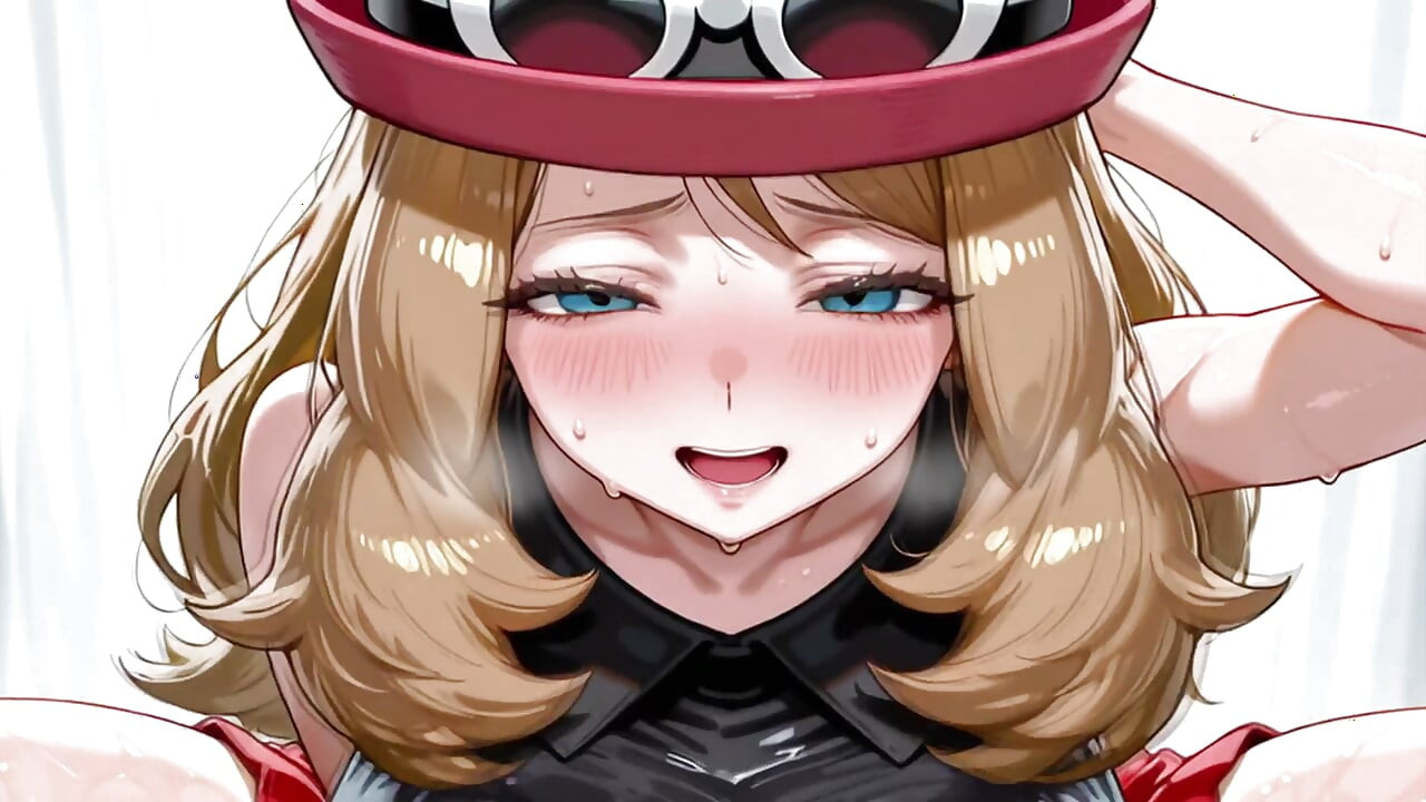 Serena (Pokemon) v2