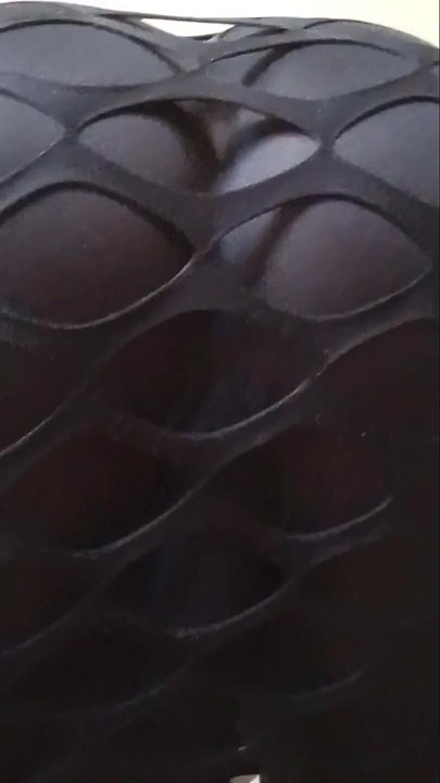 Having Fun with My Ass
