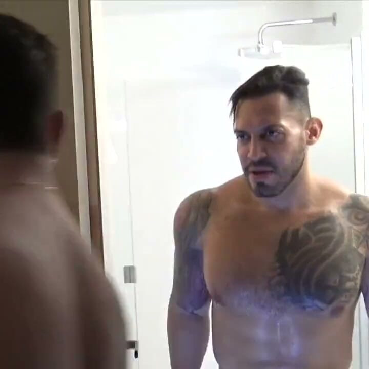Muscle Boyf Ucked Raw by Vikor Rom