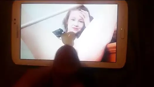 Tribute to Emily Bloom 1