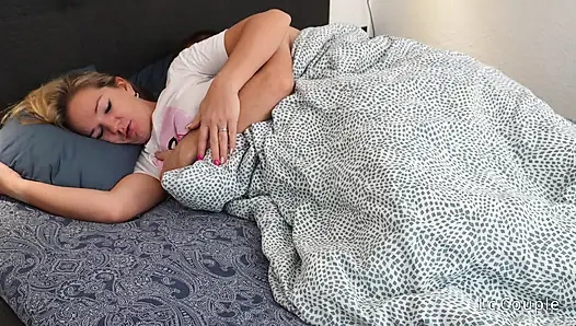 I Woke Up Like This... Morning Spooning Turned Wild