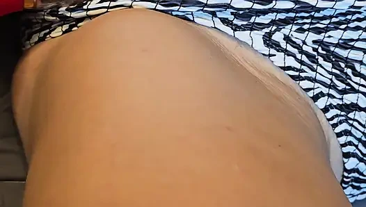 Playing with Pssygalores Pussy Sucking Licking Toy Amateur Homemade