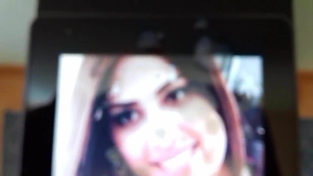 Tribute for laurateen19