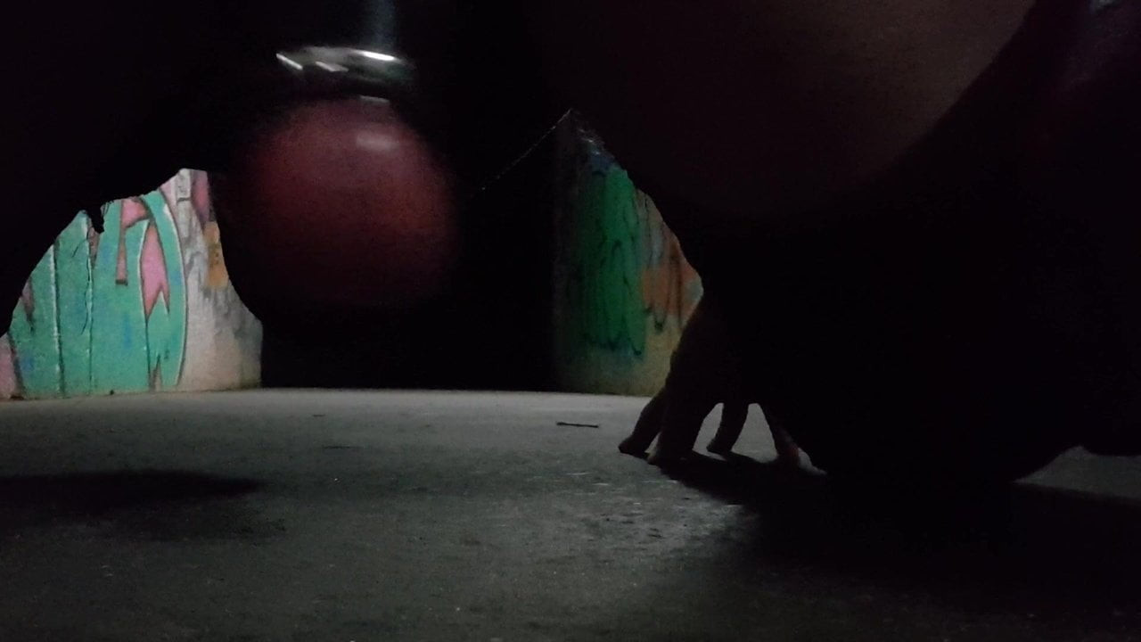 Just for fun