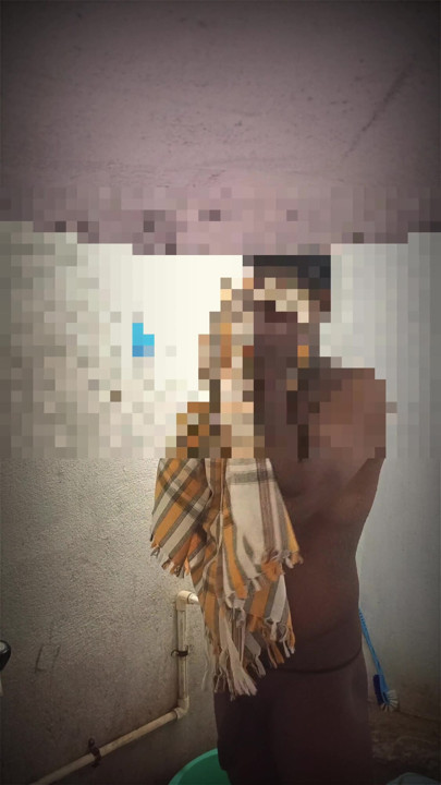 Telugu sex videos telugu videos bathroom sex videos | Clip 3