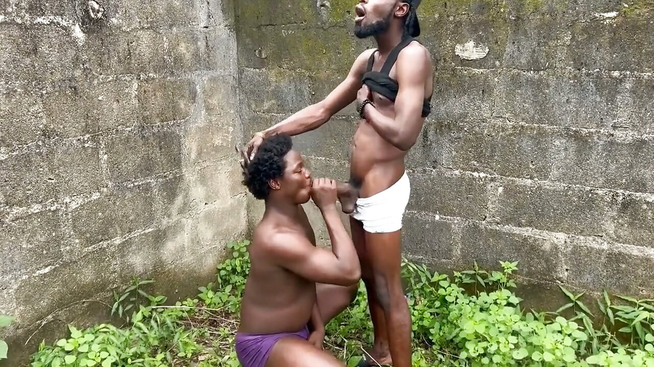 Outside the Usual Routine
