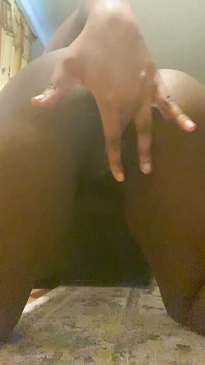 made it nasty + DIRTY TALKING!