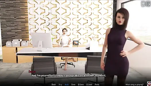 University of Problems - ( PT 13) - DREAMNOW