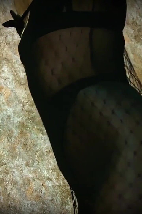 Evil Queen Transformation