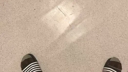 A friend's dick