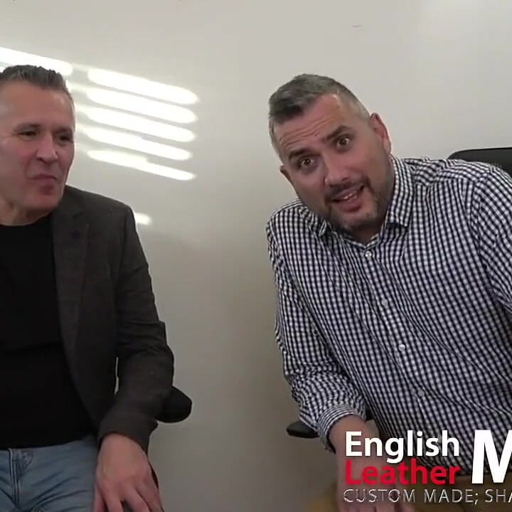 Master and Boy Humiliates Small Dick