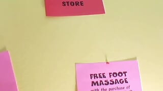 Horny Hairy Girls Channel