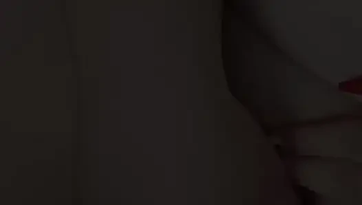Pussy Closeup Masturbation Session